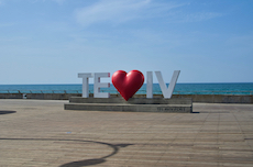 Tel Aviv